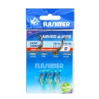 LIVE BAIT RIG - 5 HOOKS