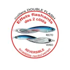 CUILLER DOUBLE FLASH