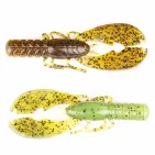 Muscle Back Finesse Craw