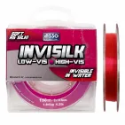 NYLON INVISILK - 150 m - ROSE