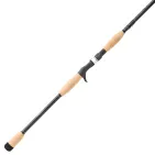 Legend Elite Musky Casting