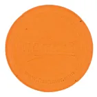 BOITE x10 PLIOIRS ROND EN MOUSSE - Ø 65 X 18 mm - Coloris assortis