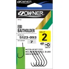 5123 EBI BLACK CHROME OWNER