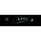 AURIE-Q SEARCH DOUBLE GLOW - 2.5 - 9 cm