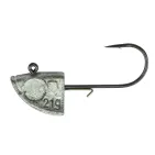 Weighted Jig Head - 25-pack