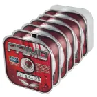 NYLON PRIMO – 100 m CONNECTÉS – CRISTAL