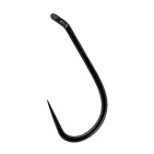 C-7 CARP DOWN BARBLESS BLACK CHROME