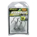 STAND-UP JIG HEAD - OWNER