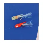 RIG - Perch - 2 HOOKS