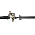 Housse de protection Nylon Big Stick - Casting