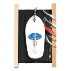 LIGNE DE TRAINE MAXI CHANCE