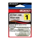 5172P WACKY LIGHTWEIGHT WEED CONTROL GREEN