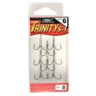 HAMEÇON ODZ TRINITY S-1