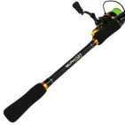 COMBO SAPHIR SPINNING