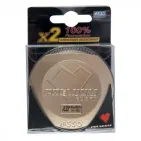 FLUOROCARBONE PREMIUM - 50 m - NATUREL