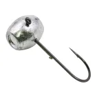 FOOTBALL Jig head - 25-pack