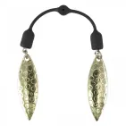 TWIN BLADE HAMERED - x2