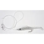 70 mm Teaser Lure - Hook Size 4