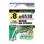 56538 WORM BH SPROAT