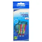 BAR LURE RIG - 5 HOOKS - COLOR