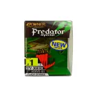 PREDATOR SP FLASH ORANGE