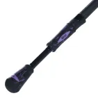 Mojo Yak Spinning