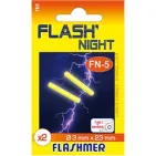 FLASH NIGHT LUMIERE CHIMIQUE