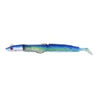 BLUE EQUILLE