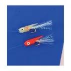 RIG - Perch - 2 HOOKS
