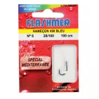 HAMEÇON MONTÉ SPÉCIAL MÉDITERRANÉE