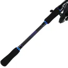 COMBO ESCAPER SPINNING