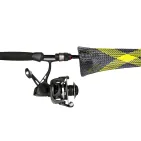 Nylon Rod Glove Spinning 5'25