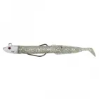 BLUE EQUILLE JUNIOR barquette de 6  - 10 g
