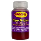 Dye a Live
