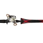 Housse de protection Nylon Big Stick - Casting