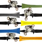 Standard Nylon Protective Cover - Casting