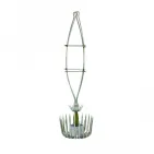 TURLUTTE CAGE PLOMBÉE - 80 g