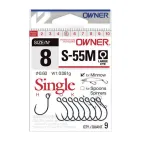 S-55M SIMPLE - SPECIAL LEURRE