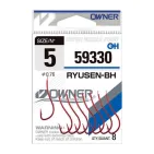 59330 RYUSEN-BH ROUGE