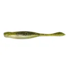 Hot Shot Minnow