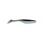 TURBO SHAD - 4" - 100 mm