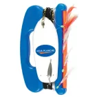 AQUA-PLUMES HAND-TOWING LINE