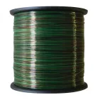 NYLON SUPER H.T. CAMOUFLAGE - 600 m