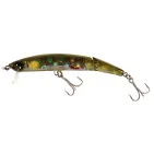 CRYSTAL 3D JOINTED MINNOW (F) - 130 mm