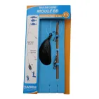 BAS DE LIGNE MOULE-BB