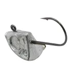 Weighted Jig Head - 25-pack