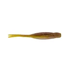 Scented Stealth Minnow