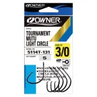 5114T MUTU TOURNAMENT