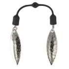 TWIN BLADE HAMERED - x2