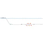 LIGNE DE TRAINE AQUA-MAQUEREAUX